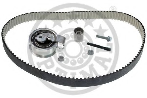 Комплект ГРМ OPTIMAL SK-1582