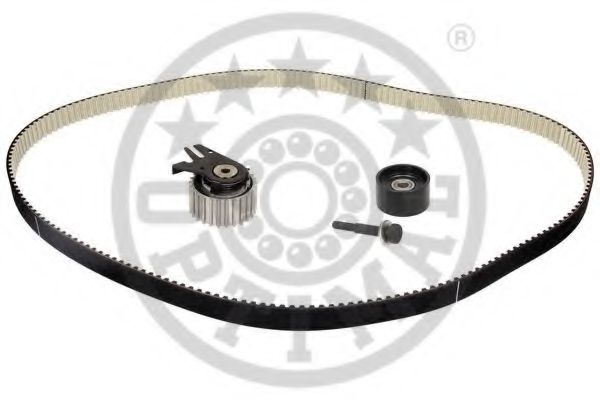 Комплект ГРМ OPTIMAL SK-1586