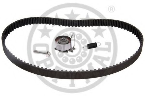 Комплект ГРМ OPTIMAL SK-1590 Комплект ГРМ OPTIMAL SK-1590