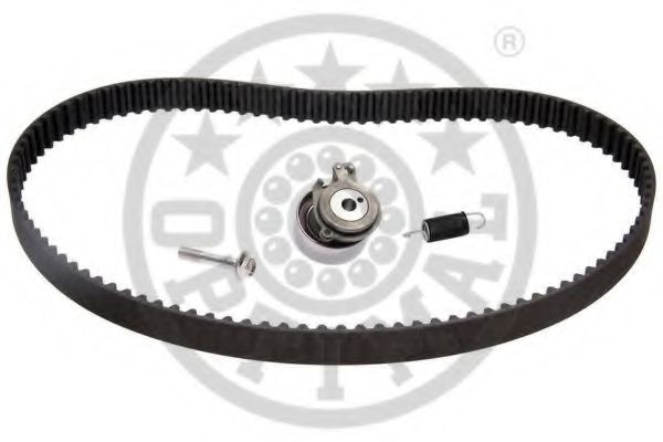 Комплект ГРМ OPTIMAL SK-1590