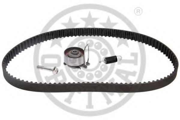 Комплект ГРМ OPTIMAL SK-1591 Комплект ГРМ OPTIMAL SK-1591
