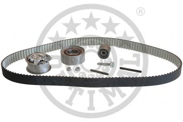 Комплект ГРМ OPTIMAL SK-1595