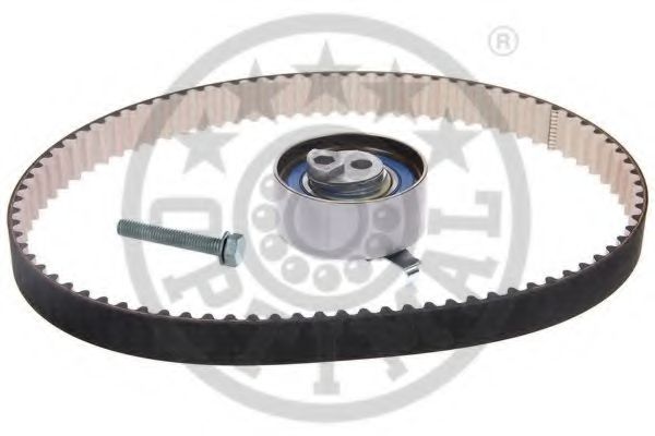 Комплект ГРМ OPTIMAL SK-1597 Комплект ГРМ OPTIMAL SK-1597