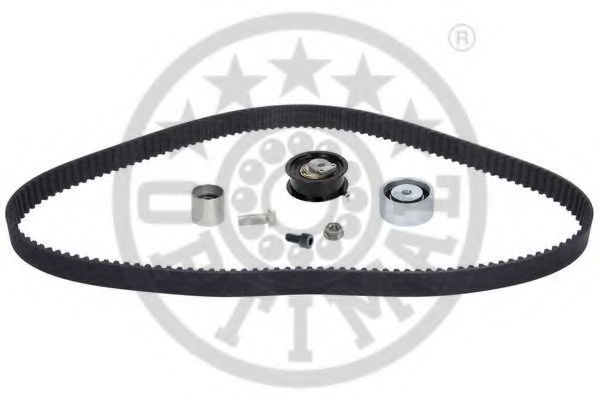 Комплект ГРМ OPTIMAL SK-1599
