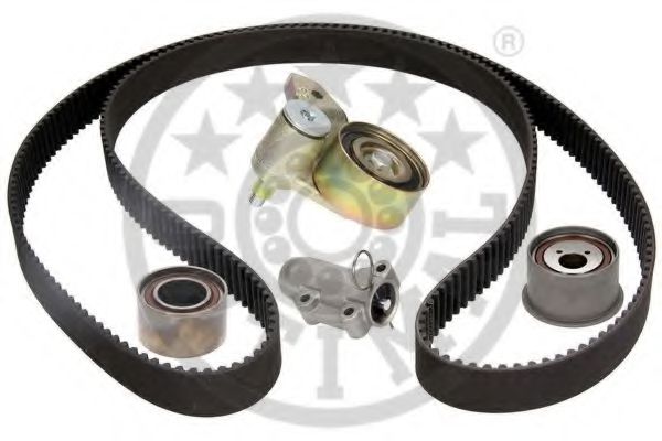 Комплект ГРМ OPTIMAL SK-1601 Комплект ГРМ OPTIMAL SK-1601