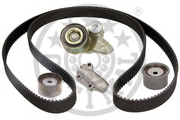 Комплект ГРМ OPTIMAL SK-1601