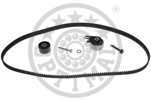 Комплект ГРМ OPTIMAL SK-1602