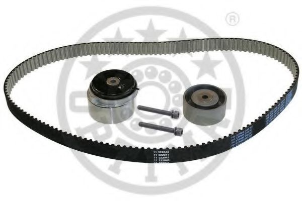 Комплект ГРМ OPTIMAL SK-1607