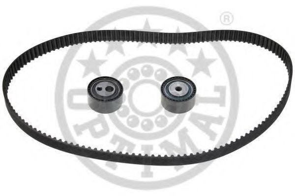 Комплект ГРМ OPTIMAL SK-1609