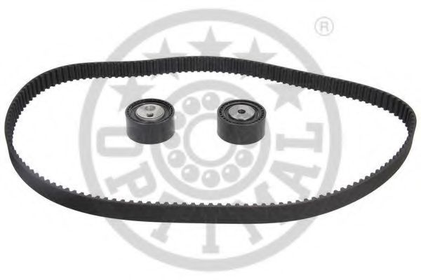Комплект ГРМ OPTIMAL SK-1614