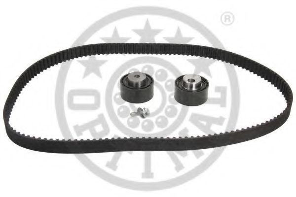 Комплект ГРМ OPTIMAL SK-1617