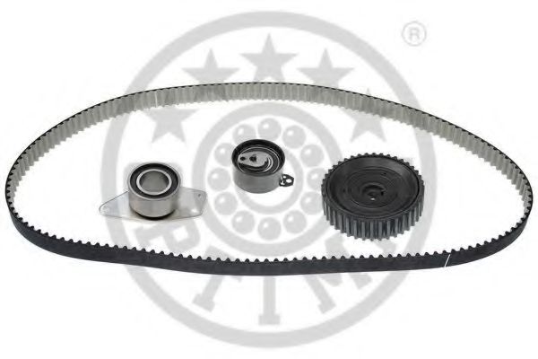 Комплект ГРМ OPTIMAL SK-1622