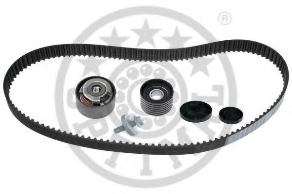 Комплект ГРМ OPTIMAL SK-1624