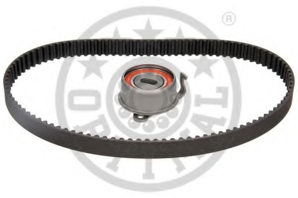 Комплект ГРМ OPTIMAL SK-1626 Комплект ГРМ OPTIMAL SK-1626
