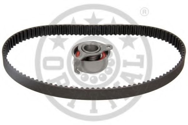 Комплект ГРМ OPTIMAL SK-1626