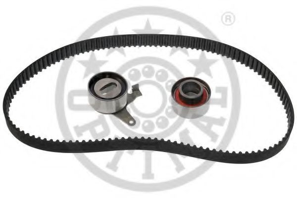 Комплект ГРМ OPTIMAL SK-1627 Комплект ГРМ OPTIMAL SK-1627