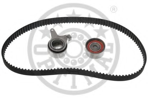 Комплект ГРМ OPTIMAL SK-1627