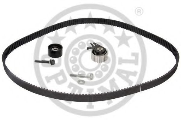 Комплект ГРМ OPTIMAL SK-1629