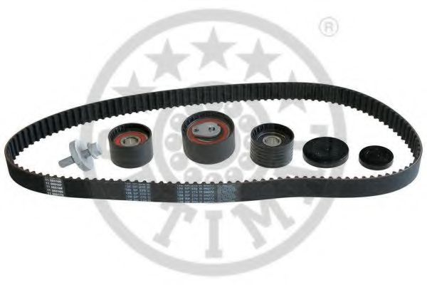 Комплект ГРМ OPTIMAL SK-1631