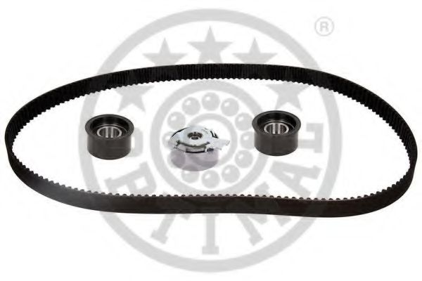 Комплект ГРМ OPTIMAL SK-1632