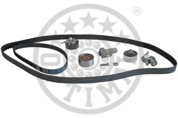 Комплект ГРМ OPTIMAL SK-1633