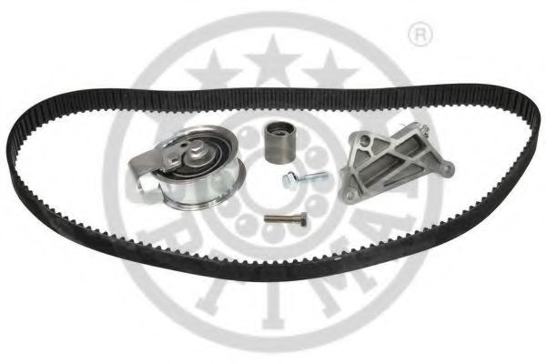 Комплект ГРМ OPTIMAL SK-1638