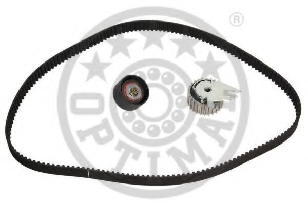 Комплект ГРМ OPTIMAL SK-1639