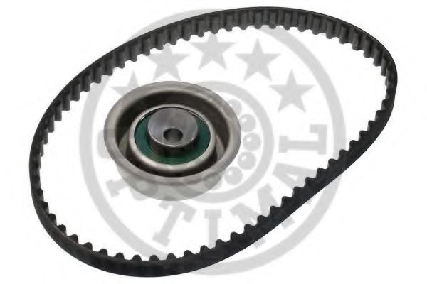 Комплект ГРМ OPTIMAL SK-1649
