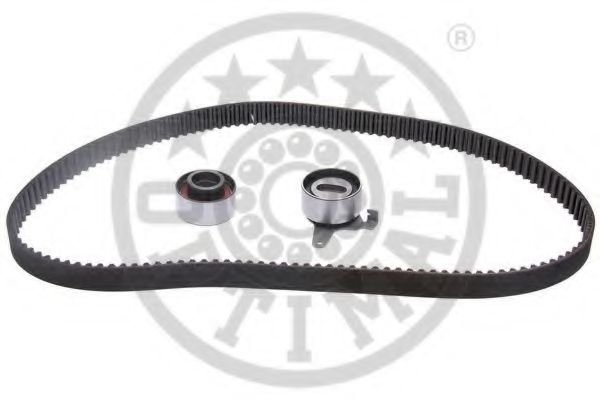 Комплект ГРМ OPTIMAL SK-1652 Комплект ГРМ OPTIMAL SK-1652