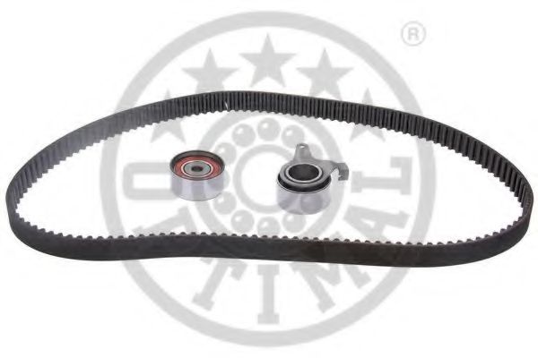 Комплект ГРМ OPTIMAL SK-1652