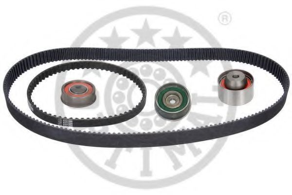 Комплект ГРМ OPTIMAL SK-1653