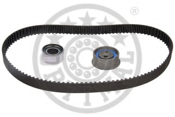 Комплект ГРМ OPTIMAL SK-1656 Комплект ГРМ OPTIMAL SK-1656