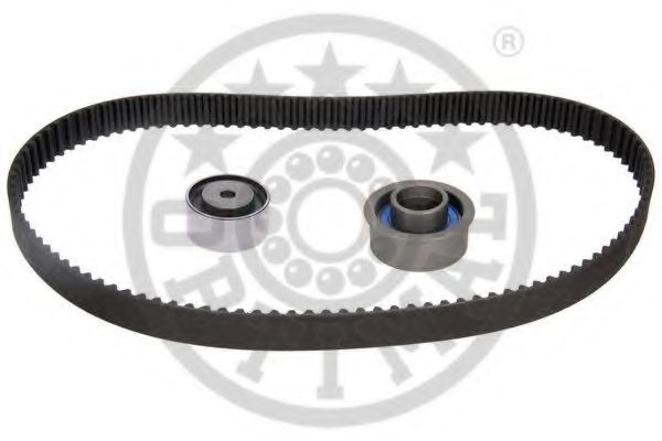 Комплект ГРМ OPTIMAL SK-1656