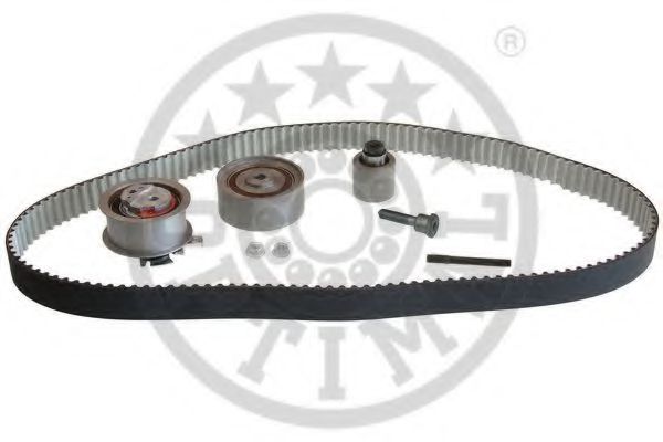 Комплект ГРМ OPTIMAL SK-1668