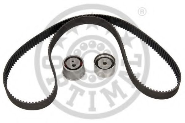 Комплект ГРМ OPTIMAL SK-1669 Комплект ГРМ OPTIMAL SK-1669