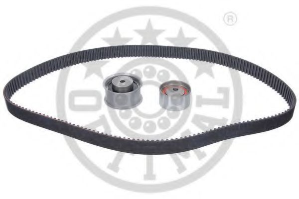 Комплект ГРМ OPTIMAL SK-1670 Комплект ГРМ OPTIMAL SK-1670