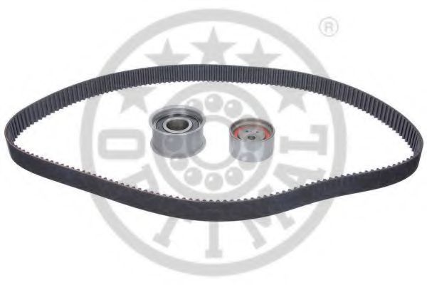 Комплект ГРМ OPTIMAL SK-1670