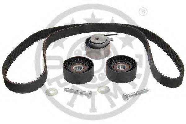 Комплект ГРМ OPTIMAL SK-1673 Комплект ГРМ OPTIMAL SK-1673