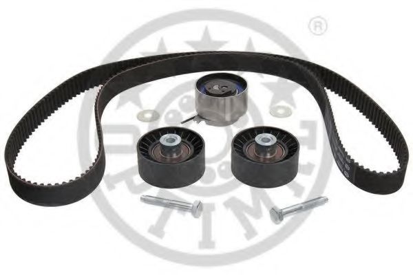 Комплект ГРМ OPTIMAL SK-1673