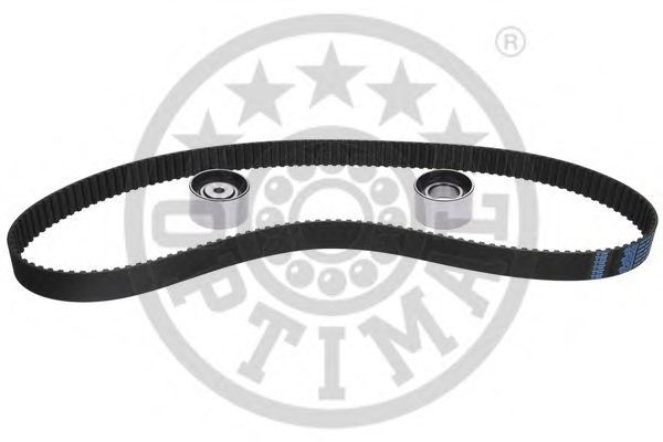 Комплект ГРМ OPTIMAL SK-1674 Комплект ГРМ OPTIMAL SK-1674