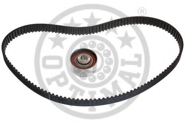 Комплект ГРМ OPTIMAL SK-1676 Комплект ГРМ OPTIMAL SK-1676