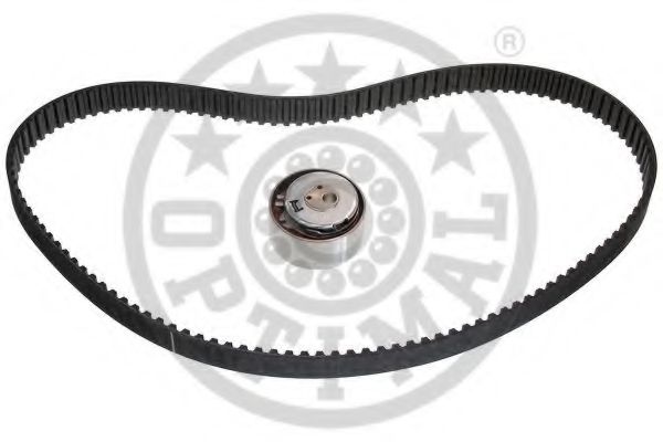 Комплект ГРМ OPTIMAL SK-1676
