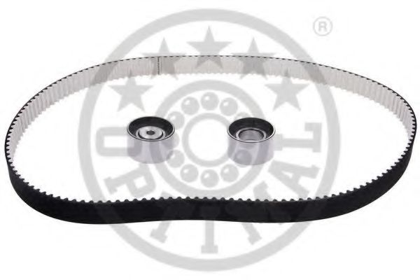 Комплект ГРМ OPTIMAL SK-1678