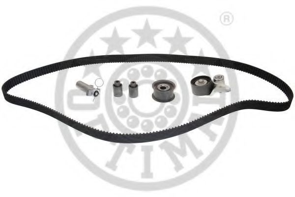 Комплект ГРМ OPTIMAL SK-1687 Комплект ГРМ OPTIMAL SK-1687