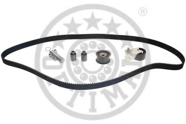 Комплект ГРМ OPTIMAL SK-1687