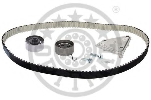 Комплект ГРМ OPTIMAL SK-1689 Комплект ГРМ OPTIMAL SK-1689