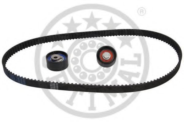 Комплект ГРМ OPTIMAL SK-1691
