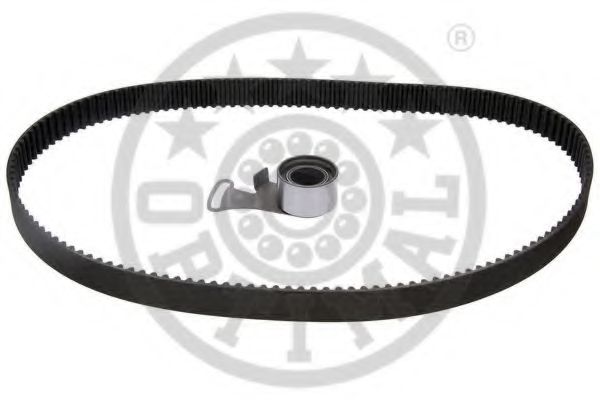 Комплект ГРМ OPTIMAL SK-1706 Комплект ГРМ OPTIMAL SK-1706
