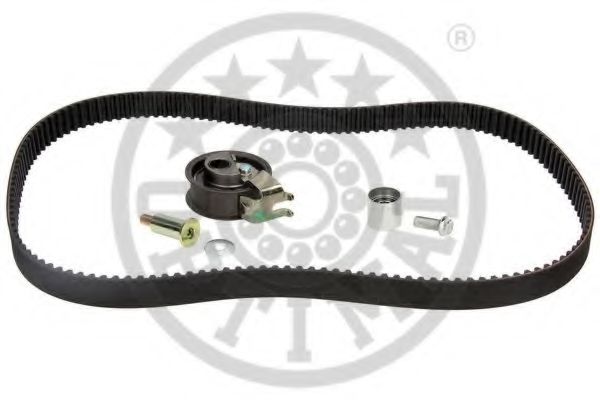 Комплект ГРМ OPTIMAL SK-1709 Комплект ГРМ OPTIMAL SK-1709