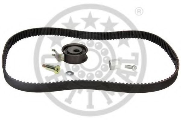 Комплект ГРМ OPTIMAL SK-1709